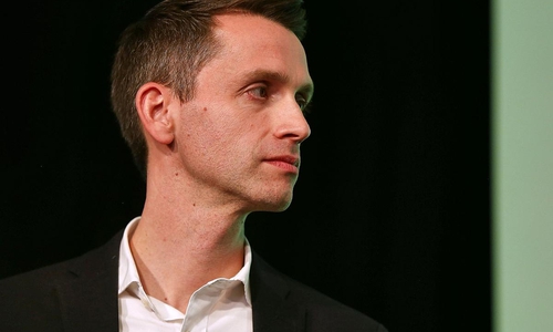 Andreas Audretsch (Archiv)