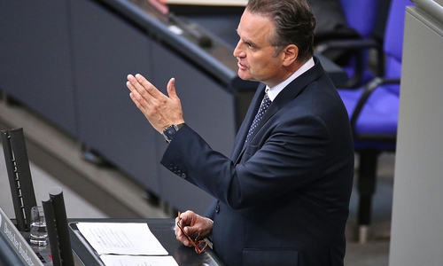 Günter Krings (Archiv)