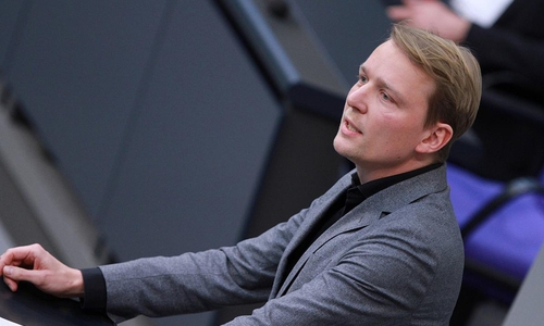 Jan-Niclas Gesenhues (Archiv)