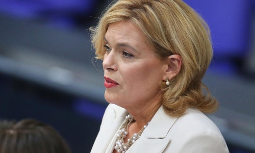 Julia Klöckner (Archiv)