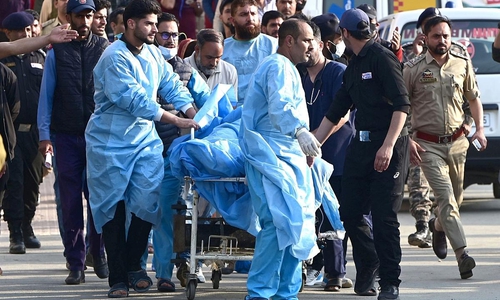 Terroranschlag in Indien am 22.04.2025