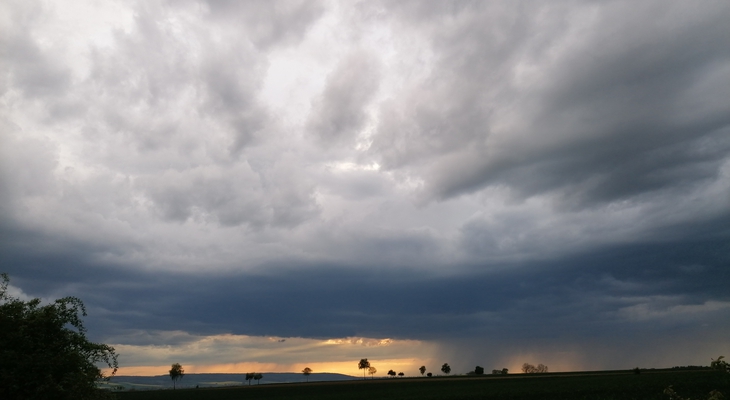 Unwetter: So ist die Region Braunschweig betroffen