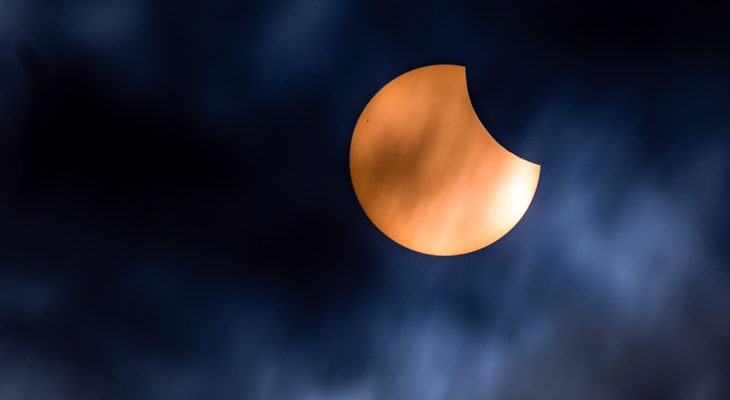 Sonnenfinsternis Region Braunschweig: Dann sieht man das Himmelsereignis
