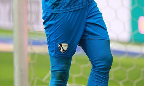 Spieler des VfL Bochum (Archiv)