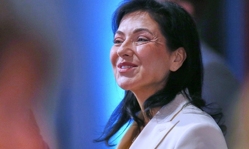Katherina Reiche (Archiv)