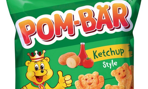 Das betroffene Produkt.