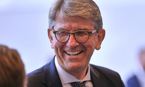 Wolfram Weimer (Archiv)