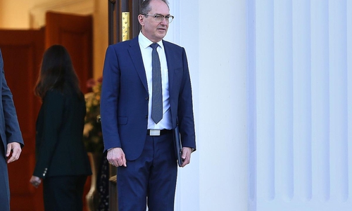 Alexander Dobrindt (Archiv)