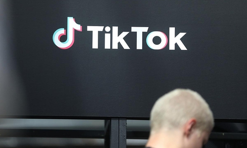 Tiktok-Logo (Archiv)