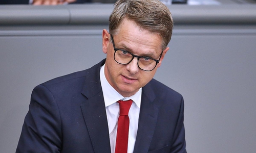 Carsten Linnemann (Archiv)