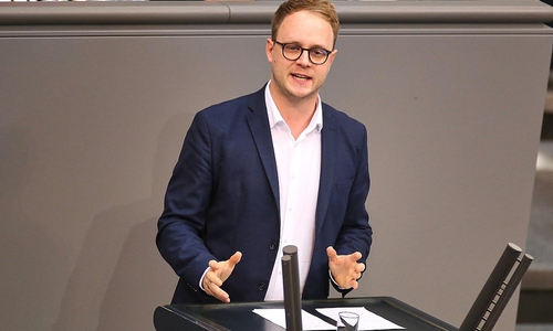 Marcel Emmerich (Archiv)