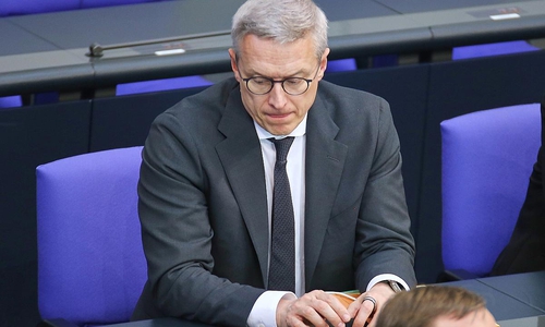 Karsten Wildberger (Archiv)