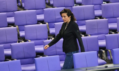 Dorothee Bär (Archiv)