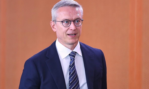Karsten Wildberger (Archiv)