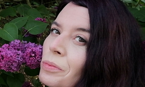 Porträt Sabine Pölzl