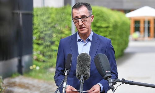Cem Özdemir (Archiv)