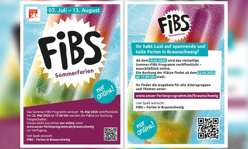 Sommer-FiBS 2025