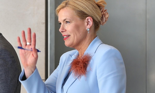 Julia Klöckner (Archiv)