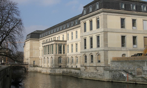 Niedersächsischer Landtag (Archiv)
