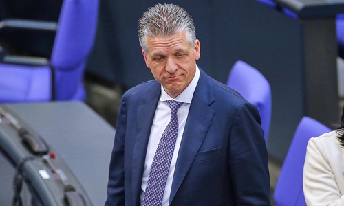 Thorsten Frei am 06.05.2025