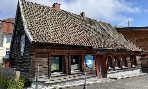Der Braunlager Ski-Verleih Ski-Bähr ist in finanzielle Schieflage geraten.