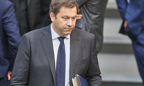 Lars Klingbeil (Archiv)