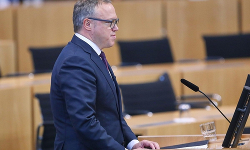 Mario Voigt (Archiv)