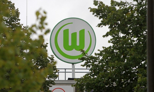 VfL-Logo (Archiv)
