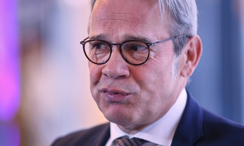 Georg Maier (Archiv)