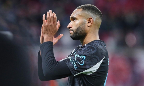 Jonathan Tah (Bayer Leverkusen) (Archiv)