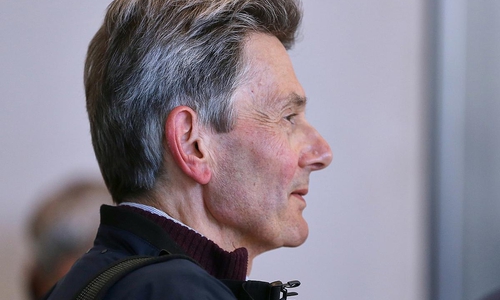 Rolf Mützenich (Archiv)