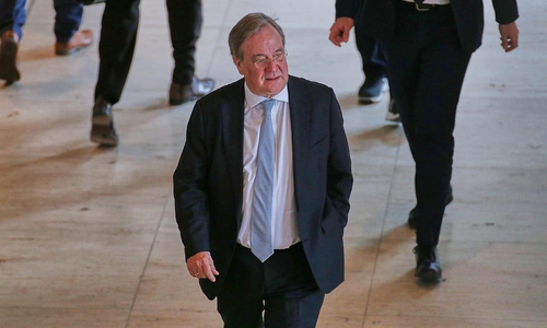 Armin Laschet (Archiv)