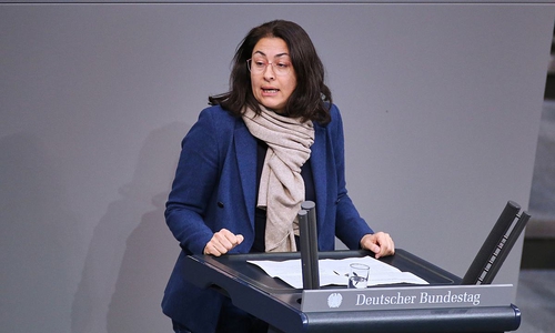 Filiz Polat (Archiv)