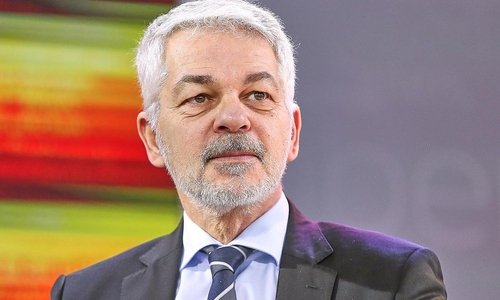 Carlo Masala (Archiv)