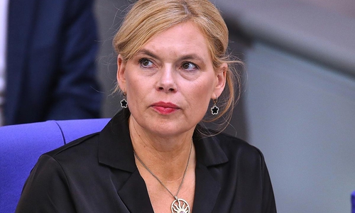 Julia Klöckner am 15.05.2025