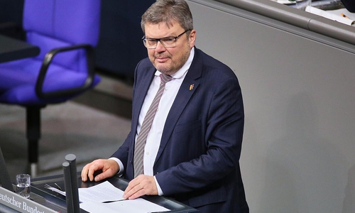 Michael Kaufmann (Archiv)