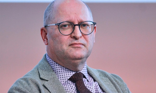 Stefan Düll (Archiv)