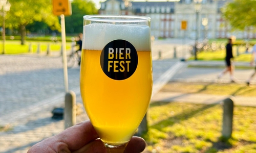 In der kommenden Woche findet in Braunschweig das Bierfest statt.
