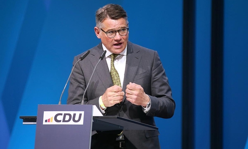 Boris Rhein (Archiv)