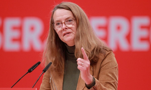 Bettina Martin (Archiv)