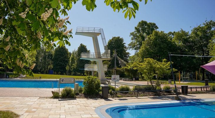 Kampagne gegen sexualisierte Gewalt in Braunschweiger Schwimmbädern