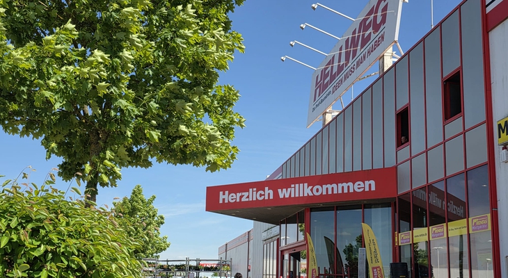 Baumarkt-Insolvenz: Was bedeutet das für die Filiale in Wolfenbüttel?