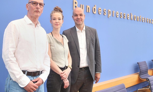 Bürgergeld-Studie am 23.06.2025