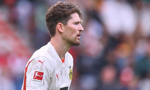 Gregor Kobel (Archiv)