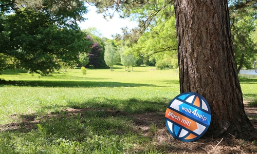 Der Bürgerpark Braunschweig verwandelt sich am 5. Juli 2025 in eine Outdoor-Arena für den guten Zweck mit einem einzigartigen Familienfest. 