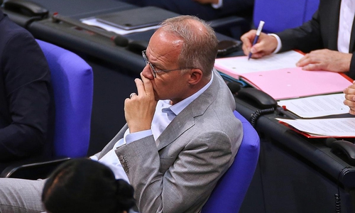 Matthias Miersch (Archiv)
