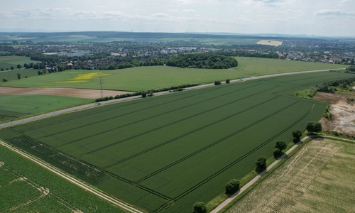 Wir gehen der Frage nach: Heißt es Wendesser Berg oder Wendessener Berg? 