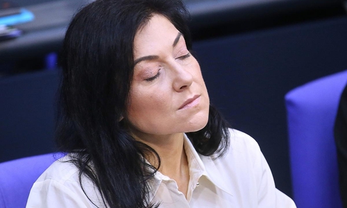 Katherina Reiche am 26.06.2025