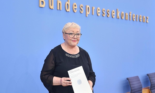 Jahresbericht 2025: 35 Jahre Deutsche Einheit am 17.06.2025