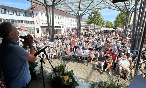 Schon bald kommen Jazzliebhaber in Wolfsburg wieder voll auf ihre Kosten.